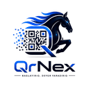 QrNex logo